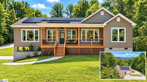 61 Allen Road Travelers Rest SC 29650