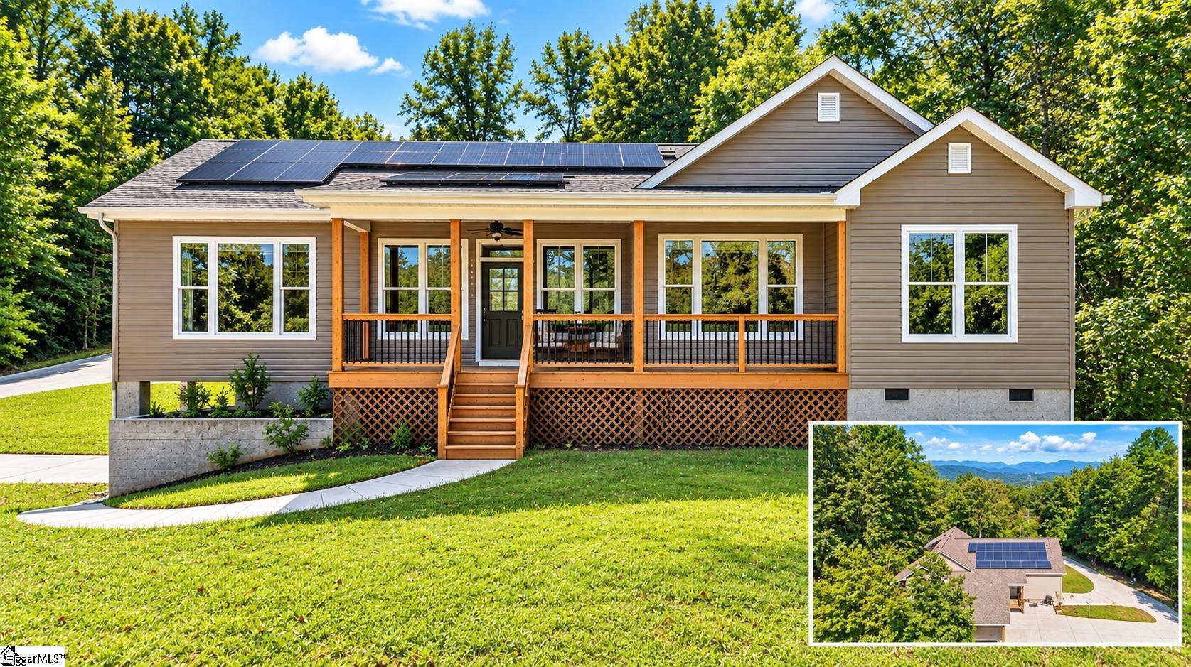 61 Allen Road Travelers Rest SC 29650