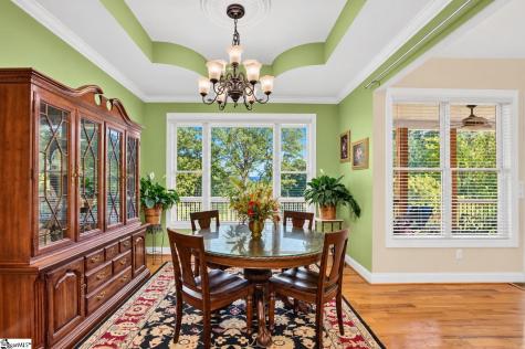 61 Allen Road Travelers Rest SC 29650