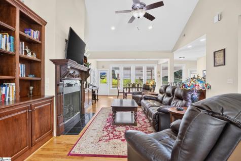 61 Allen Road Travelers Rest SC 29650
