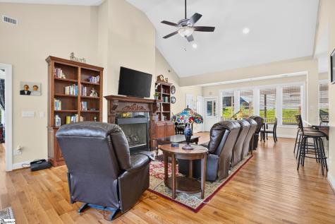 61 Allen Road Travelers Rest SC 29650