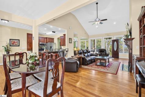 61 Allen Road Travelers Rest SC 29650