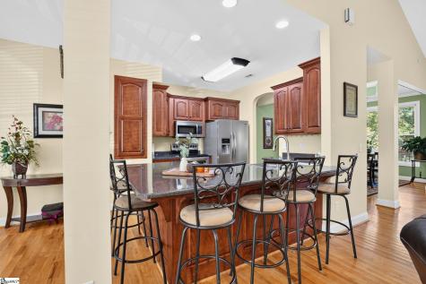 61 Allen Road Travelers Rest SC 29650