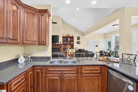 61 Allen Road Travelers Rest SC 29650