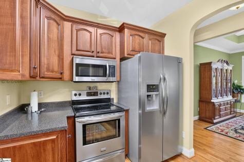 61 Allen Road Travelers Rest SC 29650