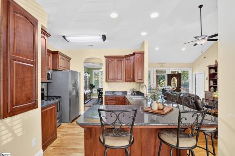 61 Allen Road Travelers Rest SC 29650
