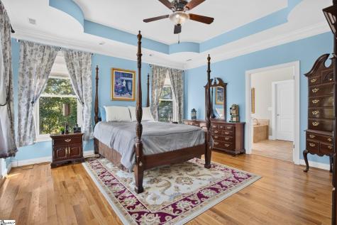 61 Allen Road Travelers Rest SC 29650