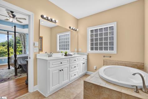 61 Allen Road Travelers Rest SC 29650