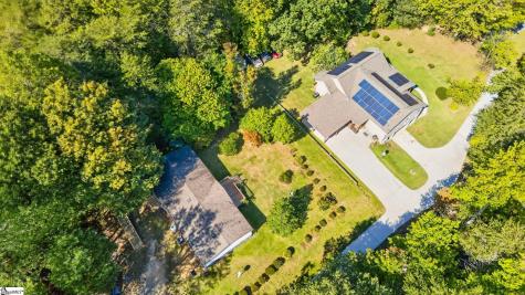 61 Allen Road Travelers Rest SC 29650