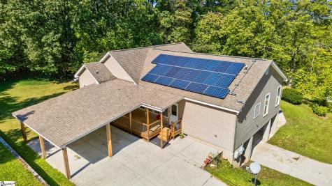 61 Allen Road Travelers Rest SC 29650