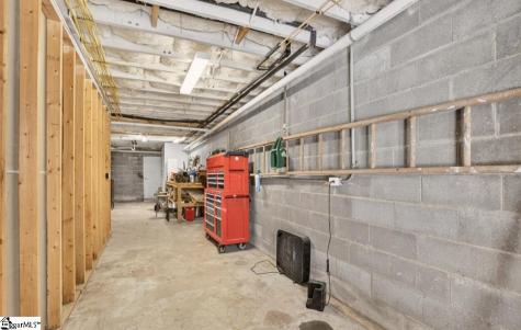 61 Allen Road Travelers Rest SC 29650