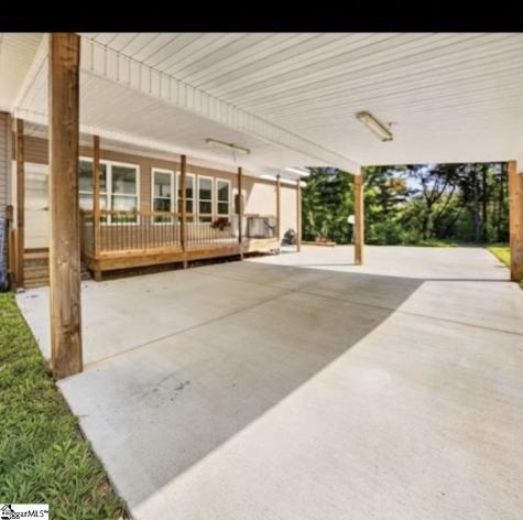 61 Allen Road Travelers Rest SC 29650