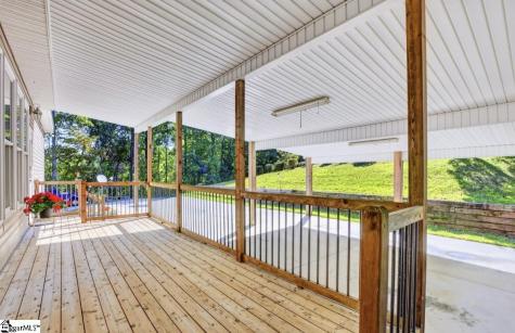 61 Allen Road Travelers Rest SC 29650