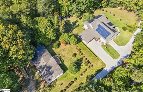 61 Allen Road Travelers Rest SC 29650