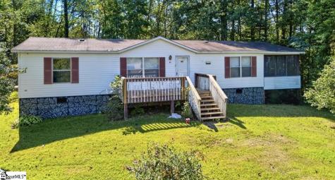 61 Allen Road Travelers Rest SC 29650
