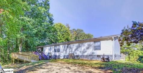 61 Allen Road Travelers Rest SC 29650