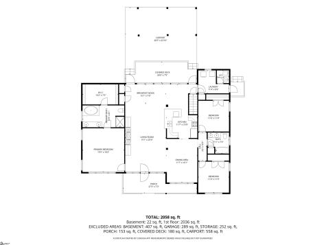 61 Allen Road Travelers Rest SC 29650