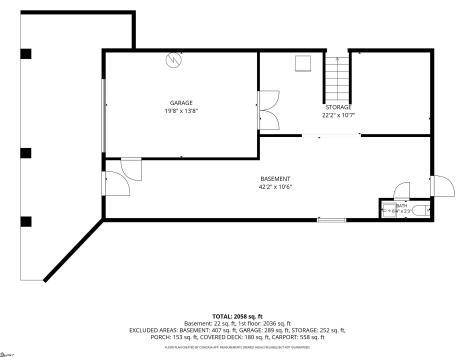 61 Allen Road Travelers Rest SC 29650