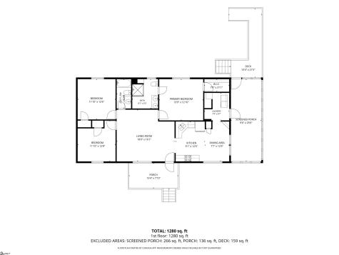 61 Allen Road Travelers Rest SC 29650