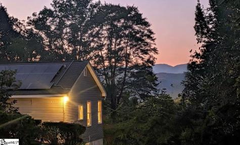 61 Allen Road Travelers Rest SC 29650