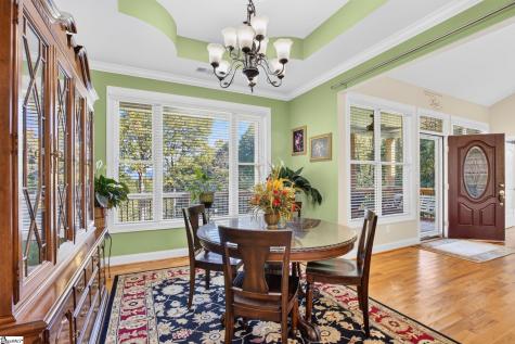 61 Allen Road Travelers Rest SC 29650