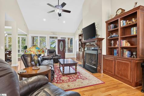61 Allen Road Travelers Rest SC 29650