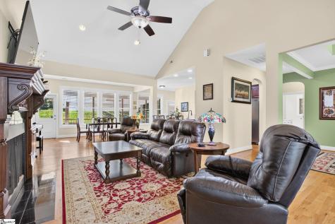 61 Allen Road Travelers Rest SC 29650
