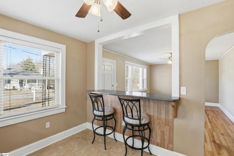 5 Lenore Avenue Greenville SC 29617