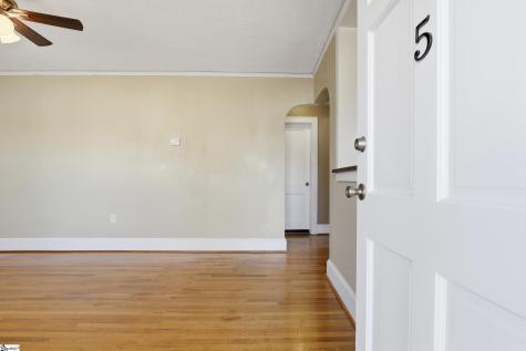 5 Lenore Avenue Greenville SC 29617