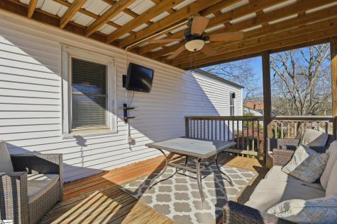 5 Lenore Avenue Greenville SC 29617