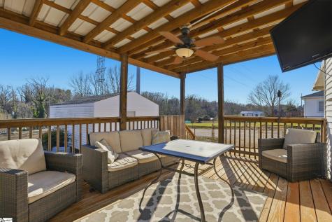 5 Lenore Avenue Greenville SC 29617