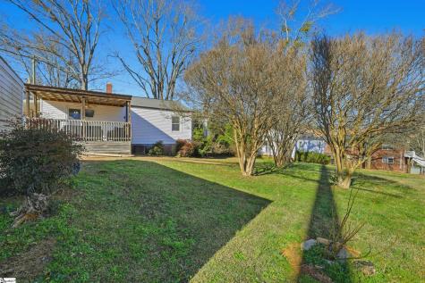 5 Lenore Avenue Greenville SC 29617