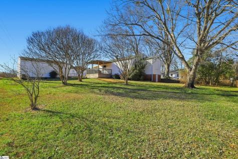 5 Lenore Avenue Greenville SC 29617