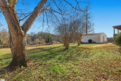 5 Lenore Avenue Greenville SC 29617
