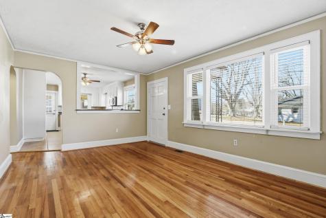 5 Lenore Avenue Greenville SC 29617