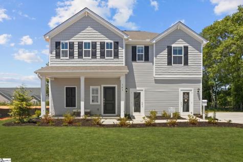 103 Beautyberry Street Street Simpsonville SC 29681