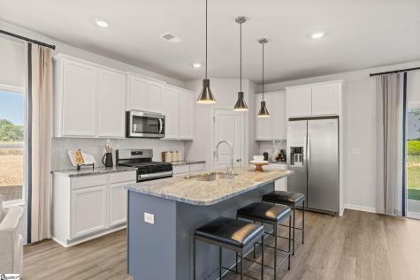 103 Beautyberry Street Simpsonville SC 29681