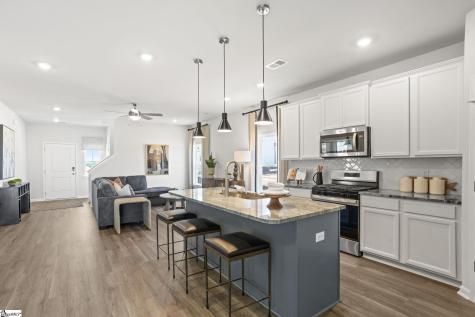 103 Beautyberry Street Simpsonville SC 29681