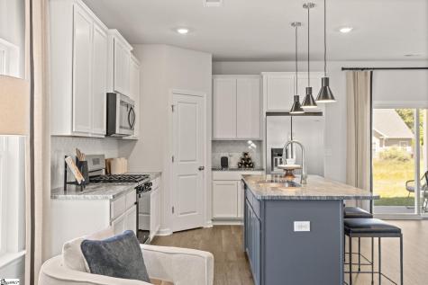 103 Beautyberry Street Simpsonville SC 29681