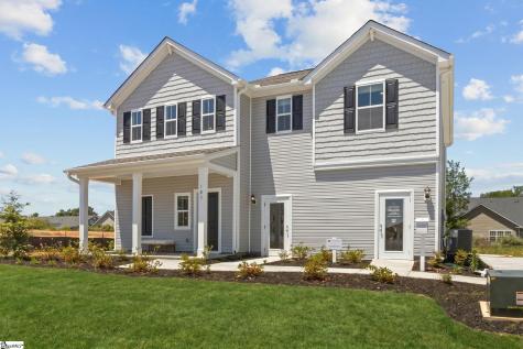 103 Beautyberry Street Simpsonville SC 29681