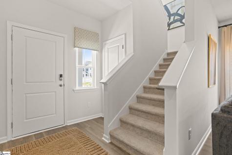 103 Beautyberry Street Simpsonville SC 29681