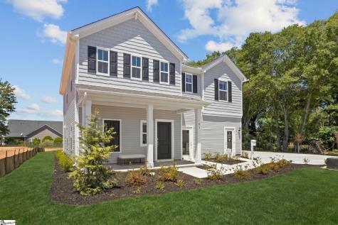 103 Beautyberry Street Simpsonville SC 29681