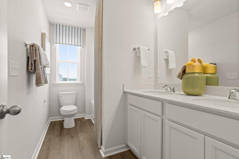 103 Beautyberry Street Simpsonville SC 29681
