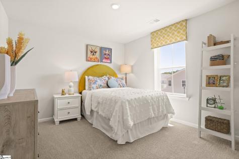 103 Beautyberry Street Simpsonville SC 29681