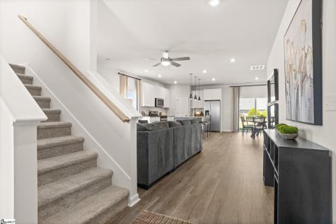 103 Beautyberry Street Simpsonville SC 29681