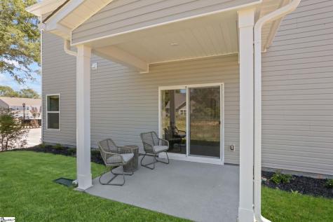103 Beautyberry Street Simpsonville SC 29681