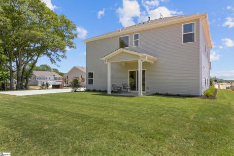 103 Beautyberry Street Simpsonville SC 29681