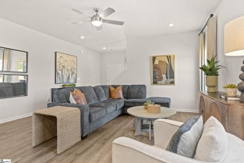 103 Beautyberry Street Simpsonville SC 29681