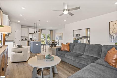 103 Beautyberry Street Simpsonville SC 29681