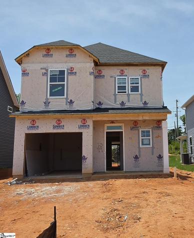 264 Brown Circle Easley SC 29642